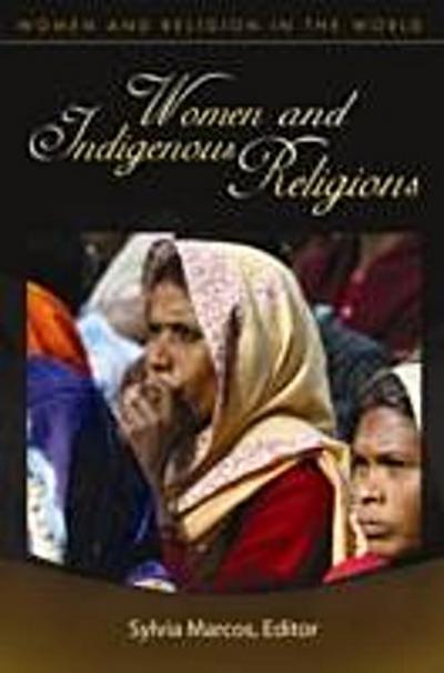 Women and Indigenous Religions