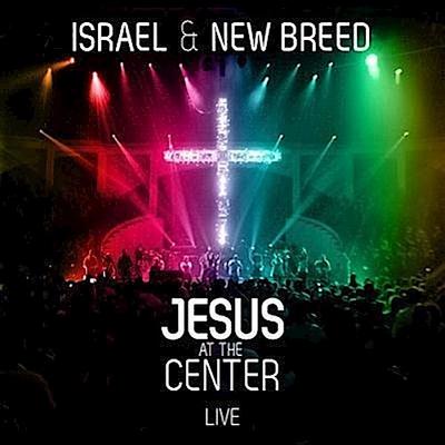Jesus at the Center Live