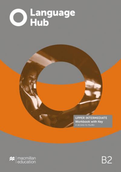 Language Hub, m. 1 Buch, m. 1 Beilage