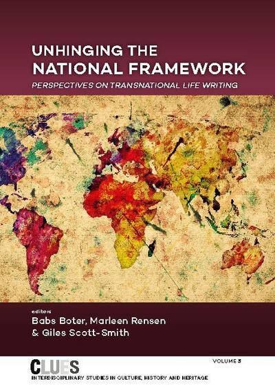 Unhinging the National Framework