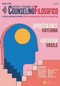 Rivista Italiana di Counseling Filosofico