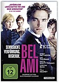 Bel Ami, 1 DVD