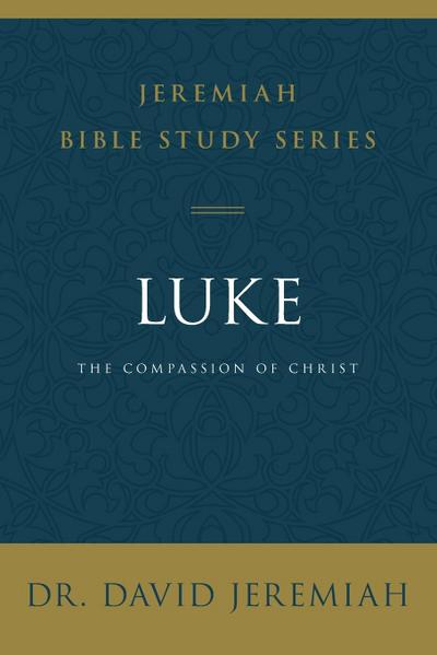 Luke | Softcover