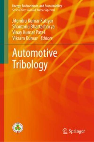 Automotive Tribology