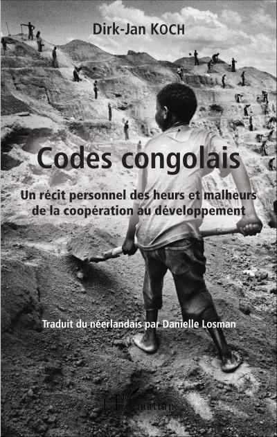 Codes congolais