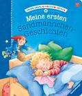 Meine ersten Sandmännchen-Geschichten (Meine erste Kinderbibliothek)