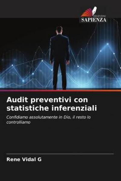 Audit preventivi con statistiche inferenziali