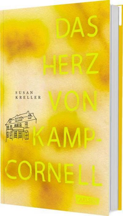 Das Herz von Kamp-Cornell