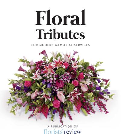 Florists Review: Floral Tributes