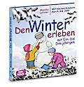 Den Winter erleben mit Ein- bis Dreijährigen