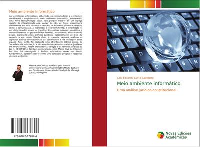 Meio ambiente informático