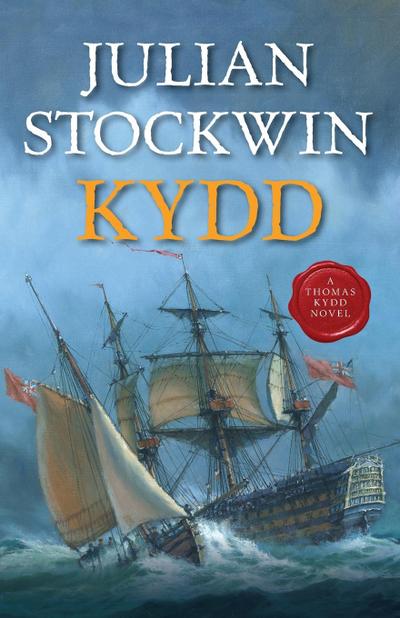 Kydda Thomas Kydd Novel (Kydd Sea Adventures)