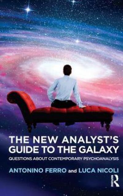 The New Analyst’s Guide to the Galaxy