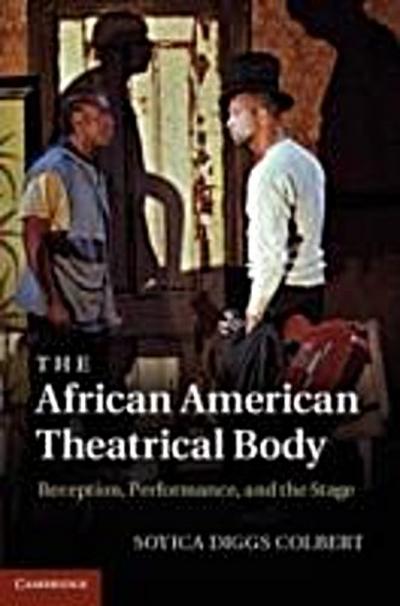 African American Theatrical Body