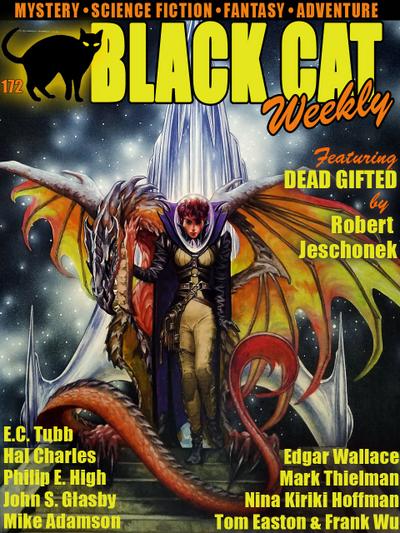 Black Cat Weekly #172