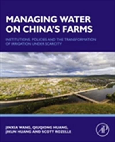 Managing Water on China’s Farms