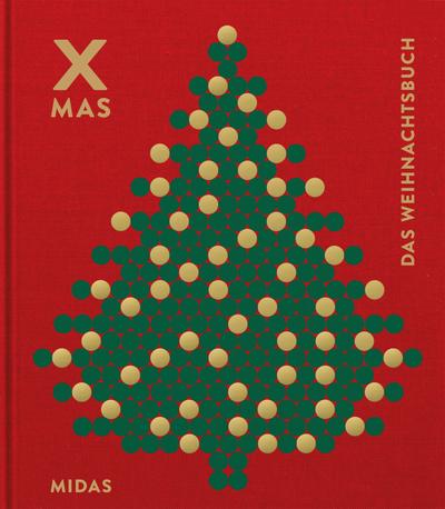 XMAS - Das Weihnachtsbuch
