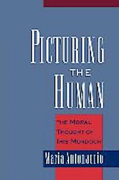 Antonaccio, M: Picturing the Human