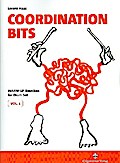 Coordination Bits vol.1für Schlagzeug