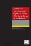 Literarische Narrationen der Migration Europa - No