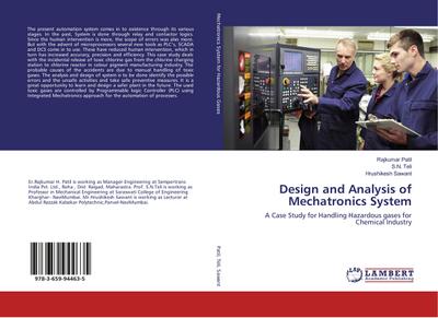 Design and Analysis of Mechatronics System