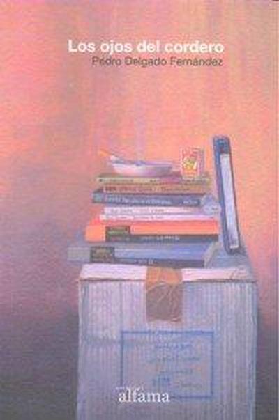 Los ojos del cordero