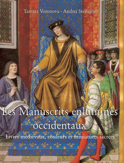 Les Manuscrits Enluminés Occidentaux