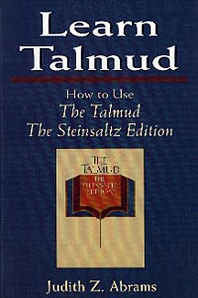 Learn Talmud