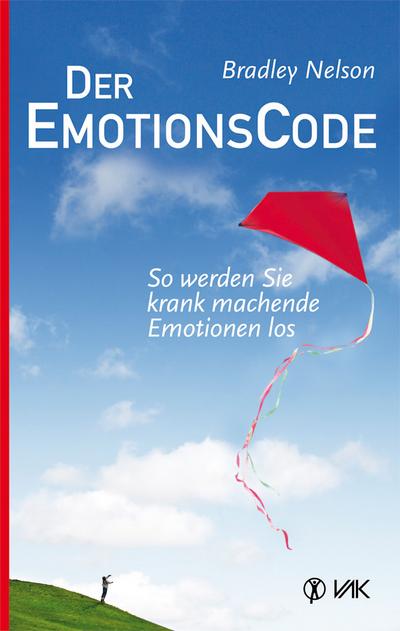 Nelson, B: Emotionscode