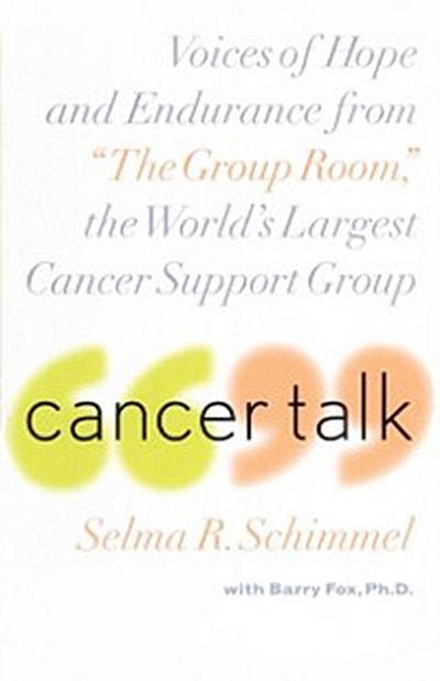 Cancer Talk