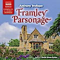 Framley Parsonage (Naxos Complete Classics)