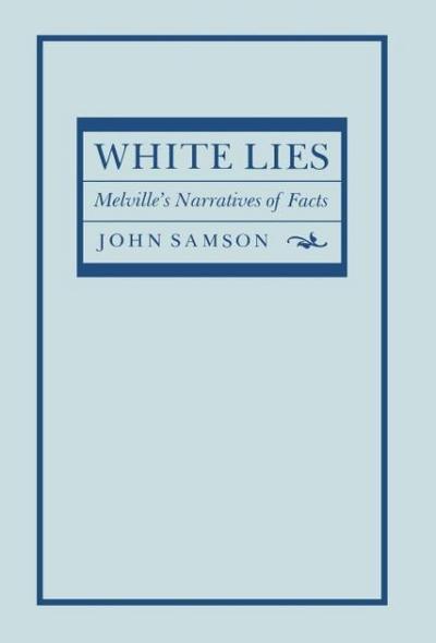 White Lies
