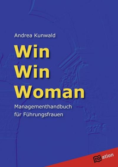 Win Win Woman