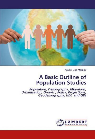 A Basic Outline of Population Studies