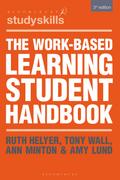 The Work-Based Learning Student Handbook