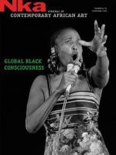 Global Black Consciousness