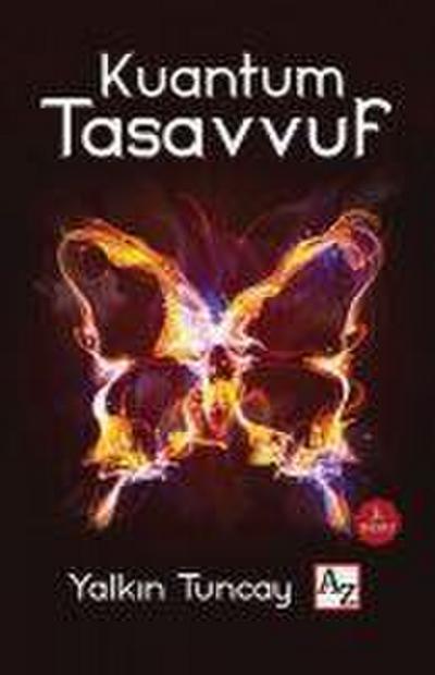 Kuantum Tasavvuf