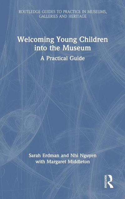 Welcoming Young Children into the Museum