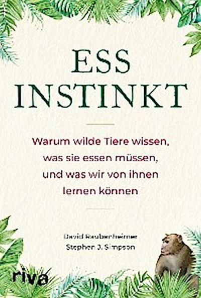 Essinstinkt