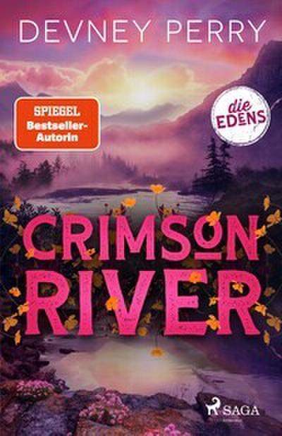 Crimson River - Die Edens 5