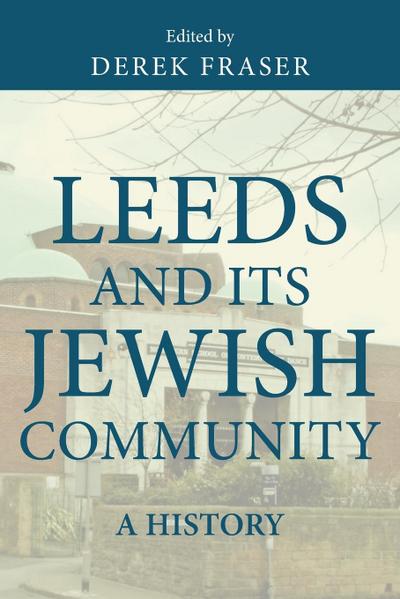 Leeds and its Jewish community