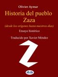 Historia Del Pueblo Zaza