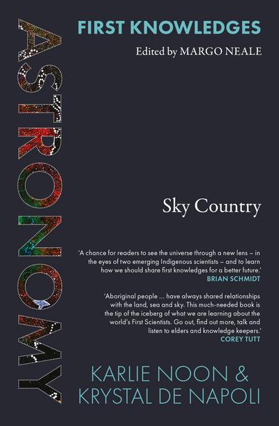First Knowledges Astronomy