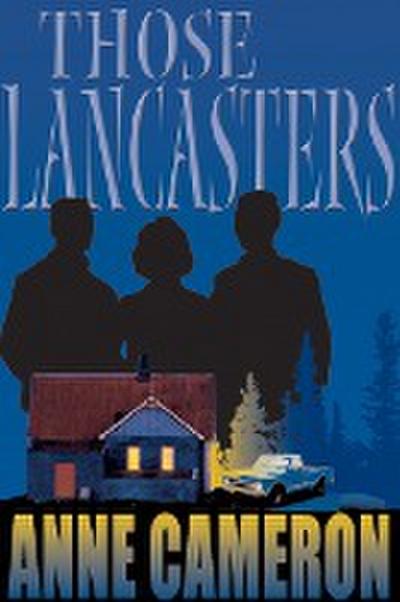 Those Lancasters