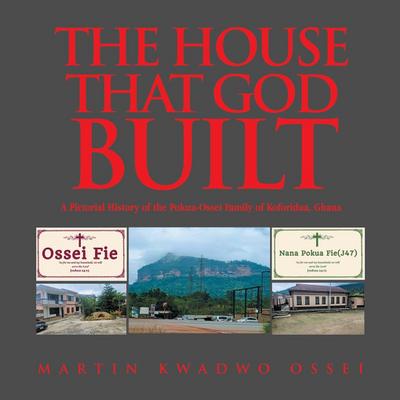 THE HOUSE THAT GOD BUILT