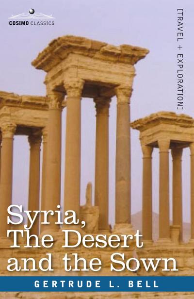 Syria, the Desert and the Sown