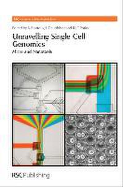Unravelling Single Cell Genomics