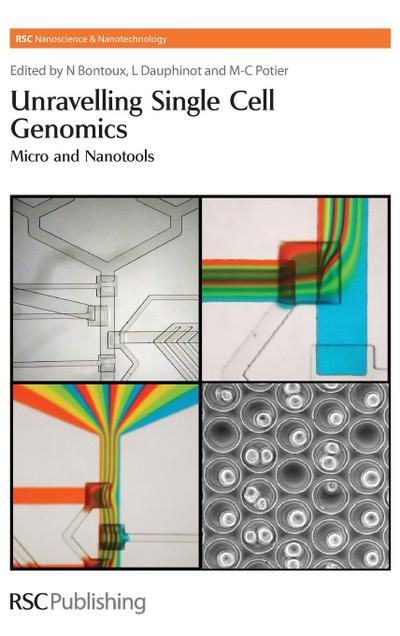 Unravelling Single Cell Genomics