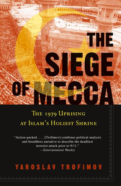 The Siege of Mecca