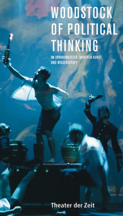 Woodstock of Political Thinking, m. 1 DVD-ROM